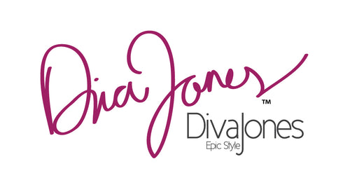 Diva Jones "Epic Style"